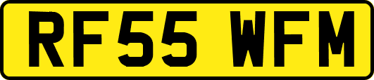 RF55WFM