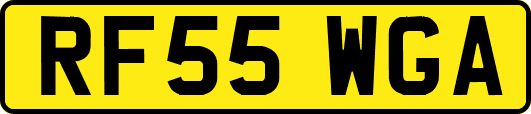 RF55WGA