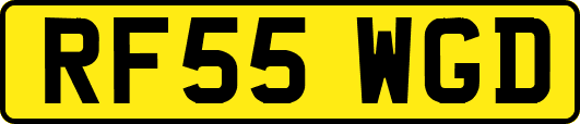 RF55WGD