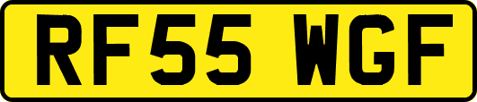 RF55WGF