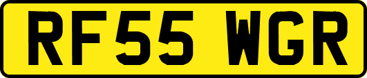 RF55WGR