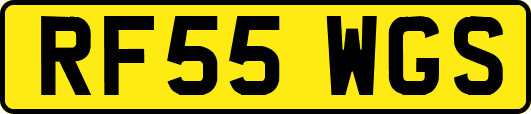 RF55WGS
