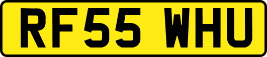 RF55WHU