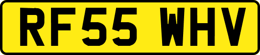 RF55WHV