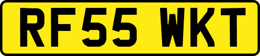 RF55WKT