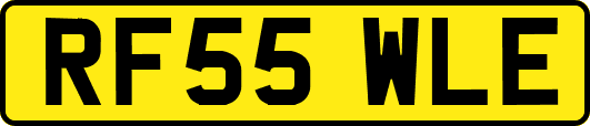 RF55WLE