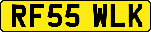 RF55WLK