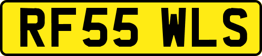 RF55WLS