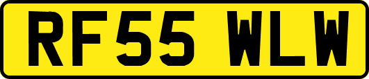RF55WLW