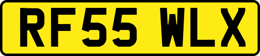 RF55WLX