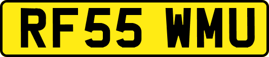RF55WMU