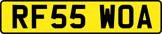 RF55WOA