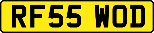 RF55WOD