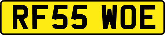 RF55WOE