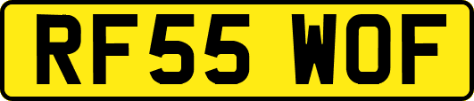 RF55WOF
