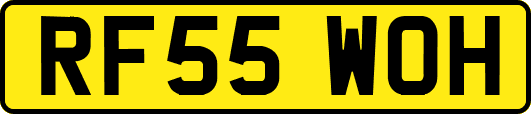 RF55WOH