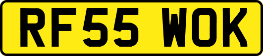 RF55WOK