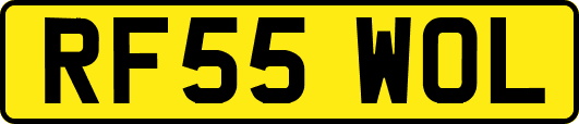 RF55WOL