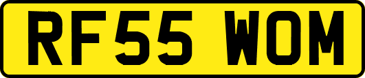 RF55WOM