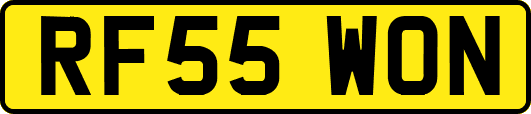 RF55WON