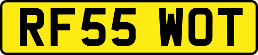 RF55WOT