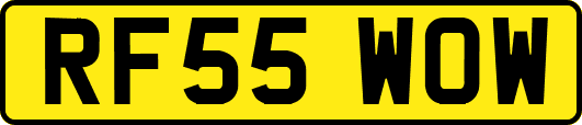 RF55WOW