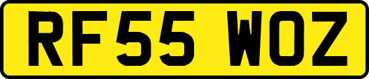 RF55WOZ
