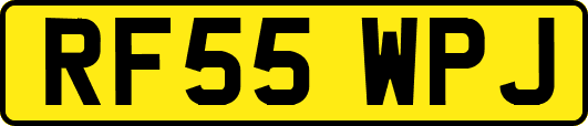 RF55WPJ