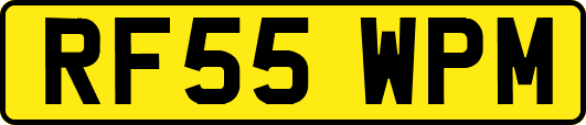 RF55WPM