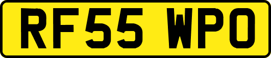 RF55WPO