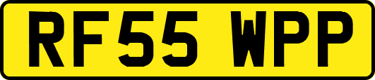 RF55WPP
