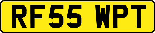 RF55WPT