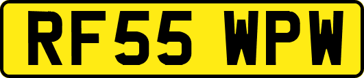 RF55WPW