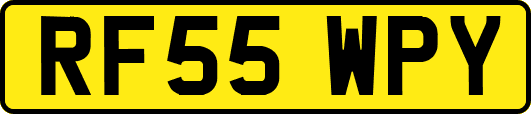 RF55WPY