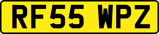 RF55WPZ