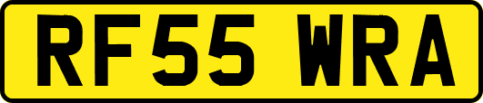 RF55WRA