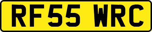 RF55WRC