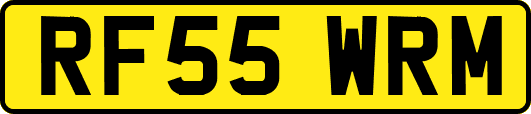 RF55WRM