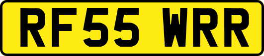 RF55WRR