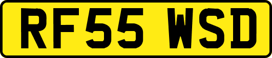 RF55WSD
