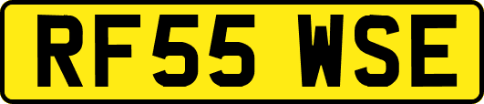 RF55WSE