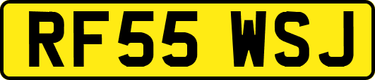 RF55WSJ