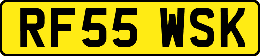 RF55WSK