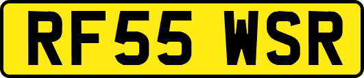 RF55WSR
