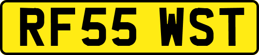 RF55WST