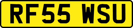RF55WSU