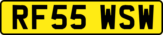 RF55WSW
