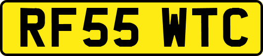 RF55WTC
