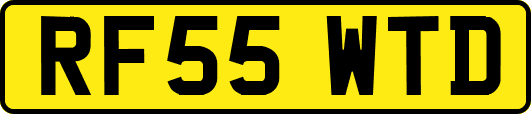 RF55WTD