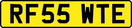 RF55WTE